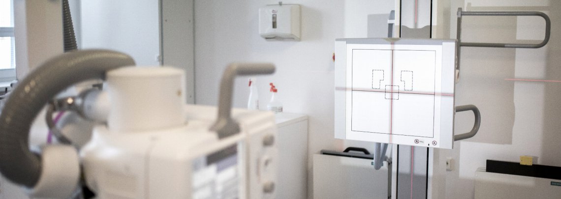 Radiodiagnostika