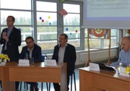 Uskutečnilo se přátelské Setkání se starosty měst, obcí a významných firem našeho regionu