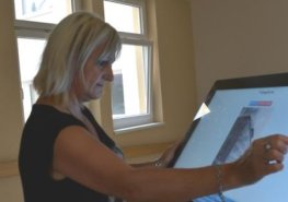 Orlickoústecká nemocnice nainstalovala první e-Kiosek