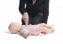 Syndrom náhlého úmrtí kojence - strašák, který dosud není spolehlivě vysvětlen