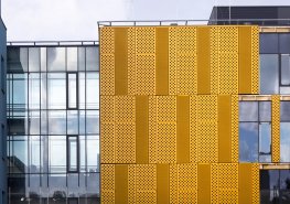 Urgentní příjem Orlickoústecké nemocnice se otevírá. Přijďte si nové, moderní pracoviště prohlédnout