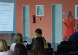 Během XIV. Urologické konference se sdílely zkušenosti