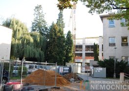 I STONAT SE DÁ S ÚSMĚVEM aneb leden 2018 na dětském oddělení