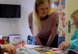 U příležitosti Mezinárodního dne dobrovolníků děkujeme všem za pomoc našim pacientům