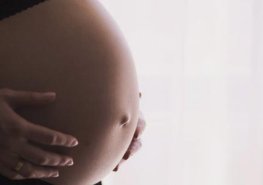 Informace o COVID-19 pro nastávající maminky