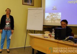 Sbírka Společně za úsměv podpoří Orlickoústeckou nemocnici