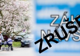 Zákaz návštěv v Nemocnici Pardubického kraje je ode dneška zrušen