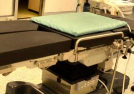 V Orlickoústecké nemocnici byl dokončen projekt obnovy přístrojového vybavení