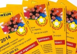 Veřejná sbírka Společně za úsměv podporuje projekt ZŠ a MŠ při nemocnici Ústí nad Orlicí