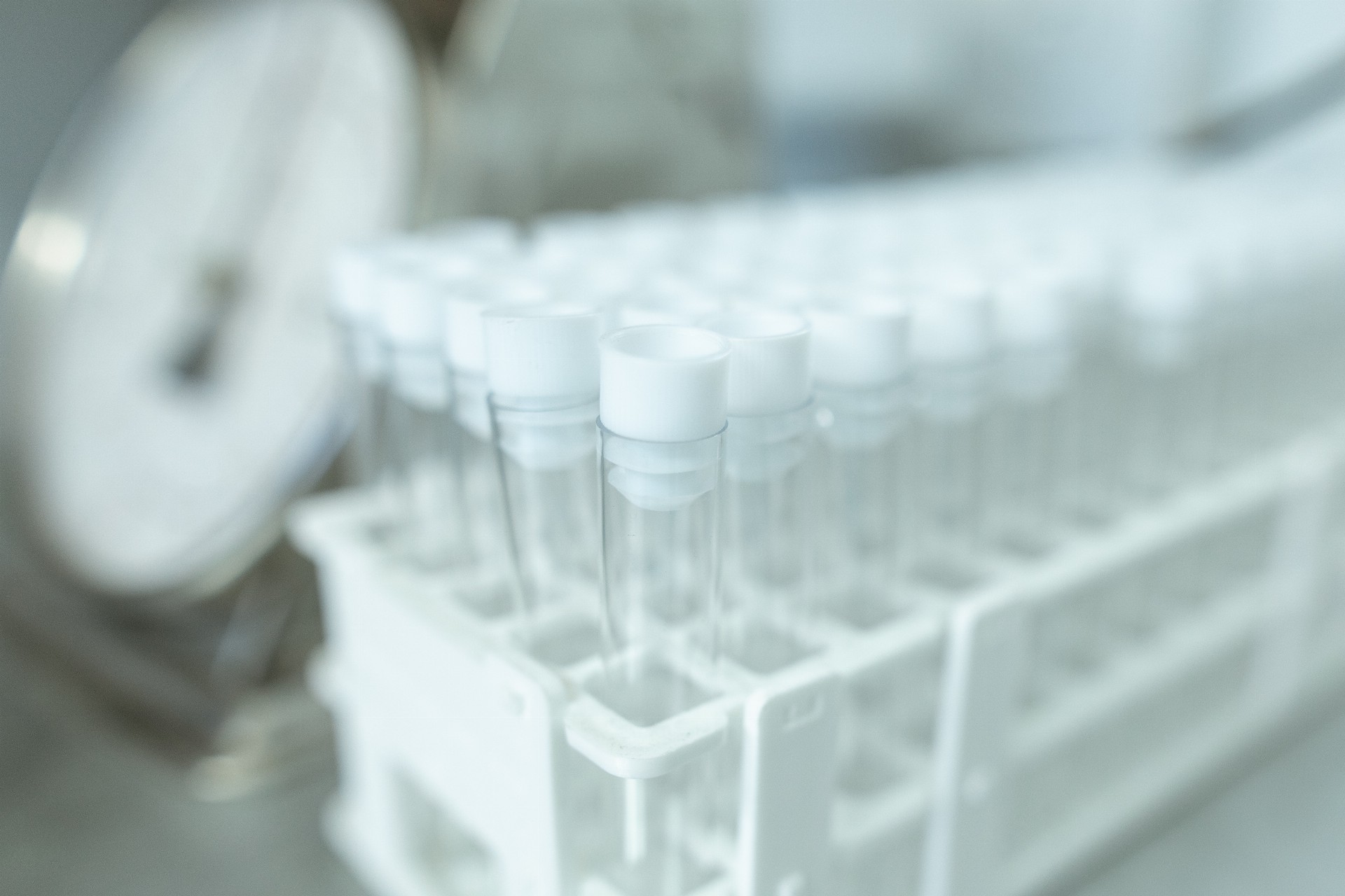 Omezení provozu odběrových center oddělení klinické biochemie a diagnostiky