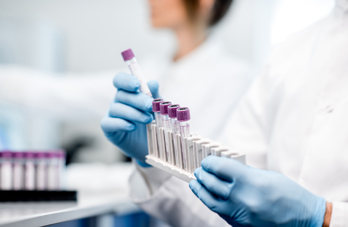Omezení provozu odběrového centra oddělení klinické biochemie a diagnostiky
