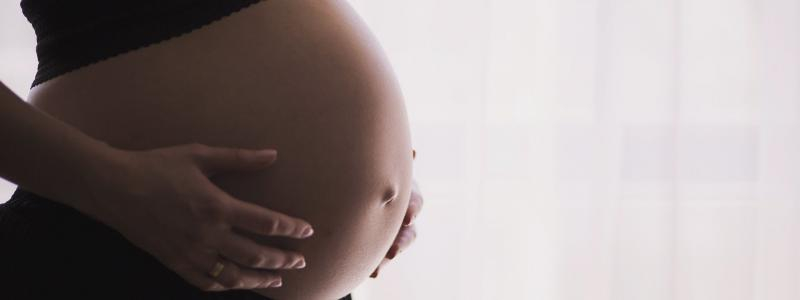 Informace o COVID-19 pro nastávající maminky