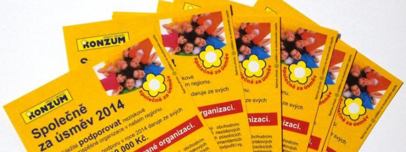 Veřejná sbírka Společně za úsměv podporuje projekt ZŠ a MŠ při nemocnici Ústí nad Orlicí